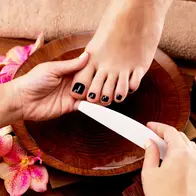 Pedicure