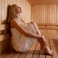 Saunas